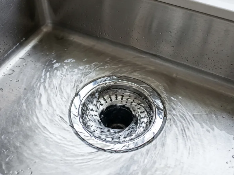 Drain Cleaning Plumber in Pocahontas, MO